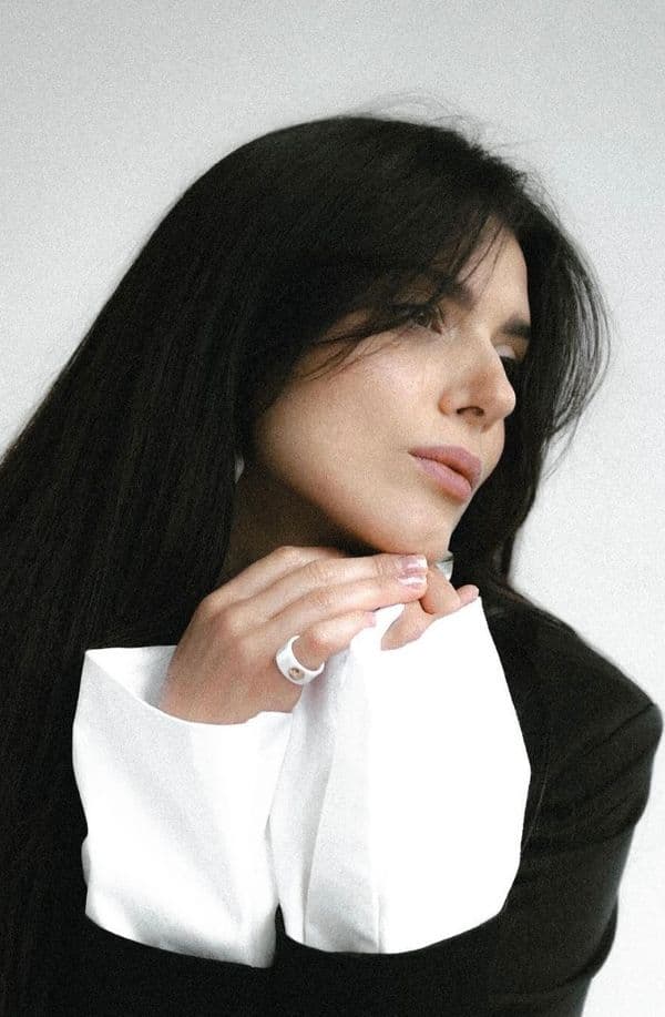 Юлия Озерова (Лия)