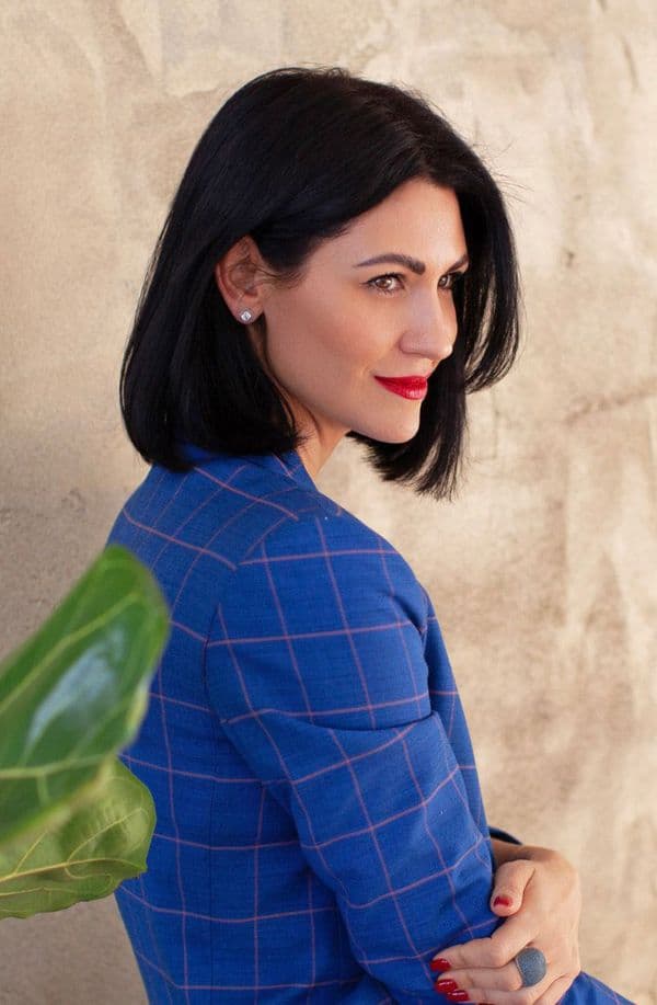 Мила Гриневич