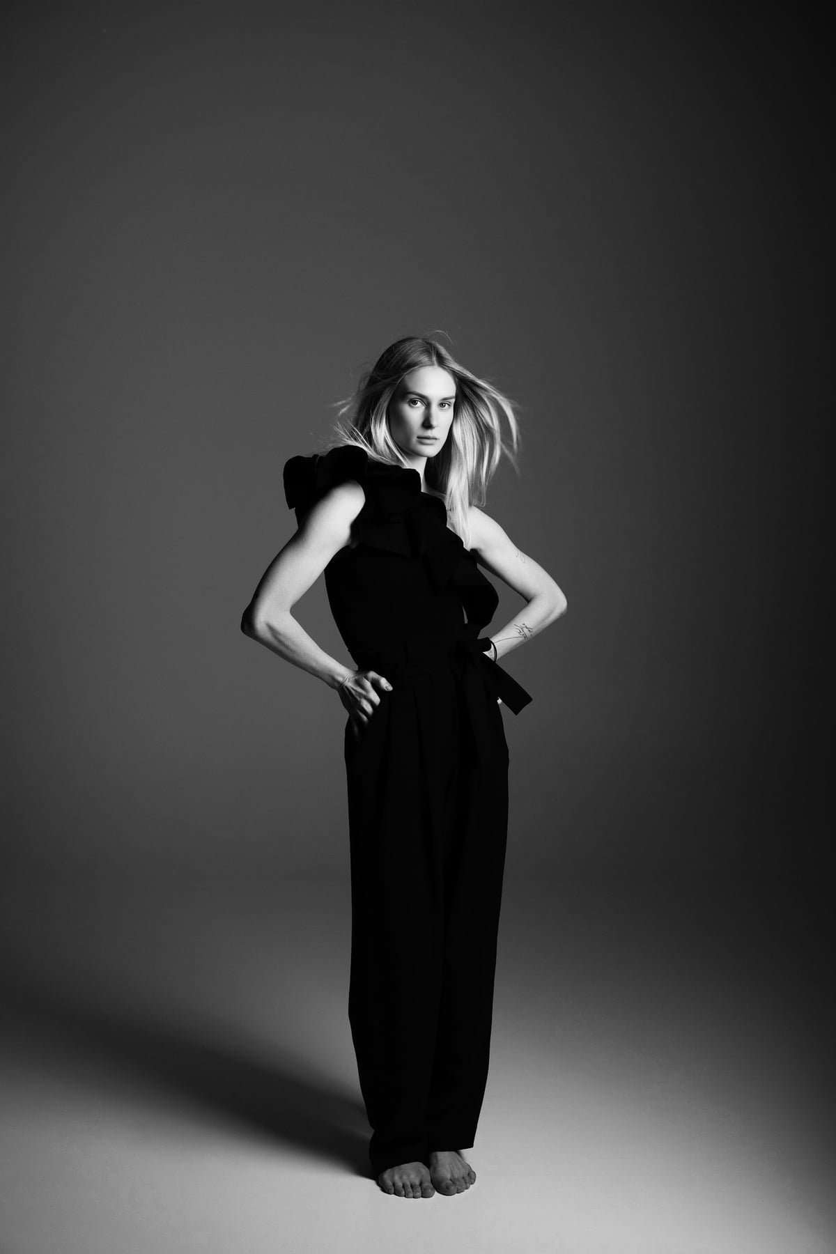 Jelizaveta Jermilova